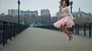 Елена Кауфман feat Triangle Sun- Когда идешь Вперед.