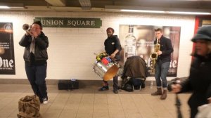 Too Many Zooz best performance good audio