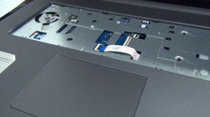 HOW TO dell inspiron 17 5000 series Keyboard replacement