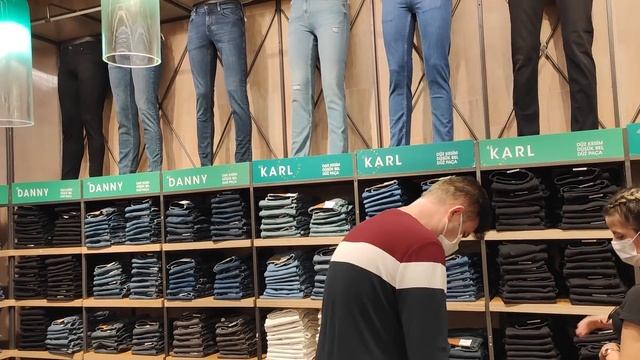 ЧТО КУПИЛИ ПАПЕ? ШОПИНГ В ТУРЦИИ/ ЦЕНЫ НА ОДЕЖДУ В ТУРЦИИ/ ТЦ Дипо и Молл оф Анталия смотреть онлайн