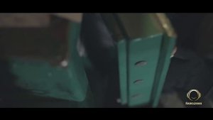 Moein Z - "Ham Dast" OFFICIAL VIDEO