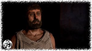 Assassins Creed: Odyssey #126. Волнения