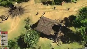 🌳🔫Men of War: Vietnam ( В тылу врага Вьетнам)  #2.🌳🔫