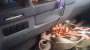 Автономный отопитель и предохранители