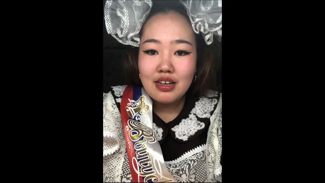 ВЫПУСК 2021 МБОУ Бердигестяхская улусная гимназия йехуу смотреть онлайн