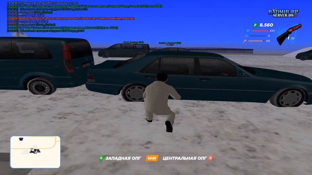 КАПТЫ И СТРЕЛЫ С ГОЛОСОМ ОБЗОР СБОРКИ GESTAPOFFA НЕЙ РАДМИР РП КРМП смотреть онлайн