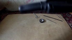 Как установить цевьё CYMA (С.79) на автомат E&L АК-105 (100-й и 74-й серии)