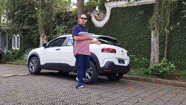 Nivus x Captur x T40 x Creta x Duster x Kicks x Pulse x T-Cross x C4 Cactus: Qual melhor SUV autom?