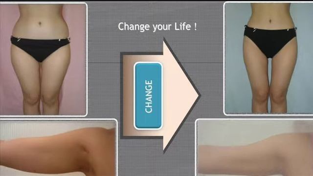 Body Slimming Experts introduce Body Sculpting & Skin Tightening with Ultra Slim Plus II смотреть онлайн