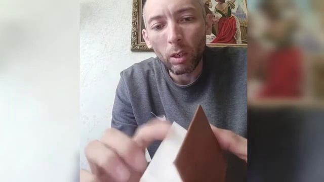 Тюремный лайфхак. Как сделать записную книжку смотреть онлайн