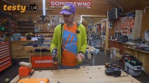 WORX Switchdriver 2.0 WX177.9 50Nm 20V