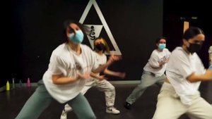 GO DOWN DEH - Spice, Shaggy, Sean Paul | Choreography Class with Elena