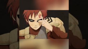 Реп про Гаару #Наруто#Аниме реп