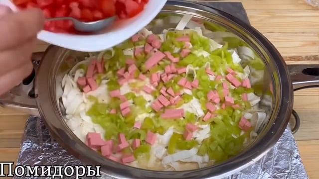НАУЧИЛ ТУРЕЦКИЙ ПОВАР?ЭТО БЛЮДО ПОКОРЯЕТ СРАЗУ!НЕВЕРОЯТНО ВКУСНО!МУЖ СЪЕДАЕТ ПО10шт НЕ ПОПРАВЛЯЕТСЯ смотреть онлайн