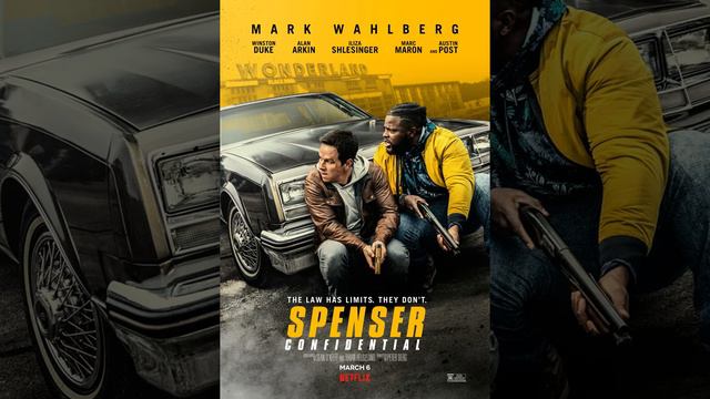 [REVIEW] SPENSER CONFIDENTIAL