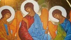 Культура Древней Руси