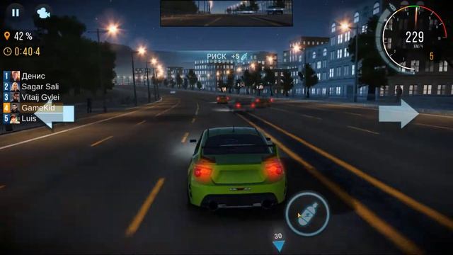 CarX Highway Racing!СВОБОДА И МИР!СЕТЕВЫЕ ГОНКИ!КРУТЫЕ МАШИНКИ!БЕЗУМНЫЕ ГОНКИ # 33 смотреть онлайн