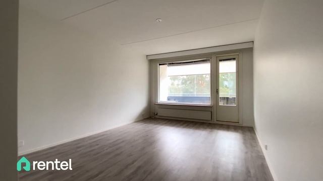 Tapparakatu 3 A 12, Lahti - vuokra-asunto смотреть онлайн