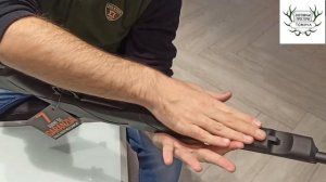 ?Franchi Horizon 308 Win - Полный обзор! Бюджетный, точный, болтовой карабин. Карабин который может