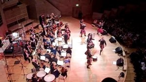 Оркестр волынщиков Москвы