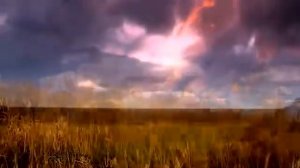 Хор Московского Сретенского Монастыря - Солист Олег Гребёнкин Ах ты, степь широкая