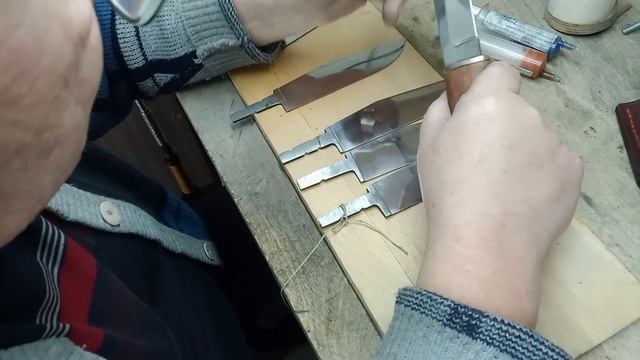 Нож смотреть онлайн