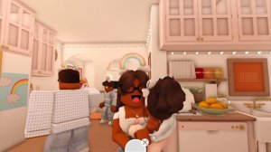 We're Becoming FOSTER PARENTS? *MEETING OUR NEW KID* Roblox Bloxburg Roleplay #bloxburgroleplay