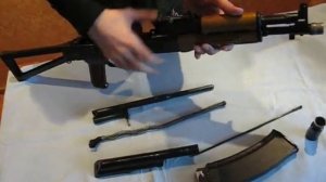 ИжМаш Юнкер-2