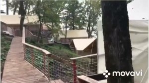 MIUSSERA SEA GLAMPING ⛺️