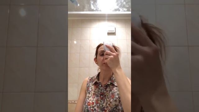 Известно, что комплексный уход за лицом и маски «омолаживают» сразу лет на 5! какой у вас уход?☺️