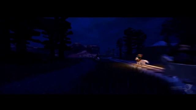 Insane Fort Battle! (Roblox Wild West) смотреть онлайн