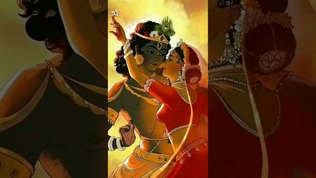 #viralvideo #youtubeshorts #status #shortsvideo #krishna #trending #youtube #radha #radhakrishna