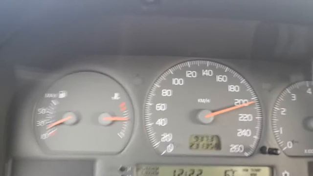 Volvo c70 t5 330 pk смотреть онлайн