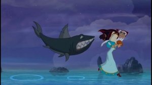 Клип| Isee love| иван царевич и серый волк