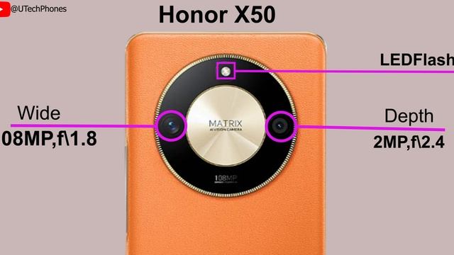 Honor X50 Gt 5g Vs Honor X50 Pro 5g Vs Honor X50 5g