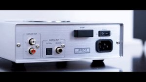 Shanling EC3 - Compact Multi-functional CD Player