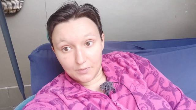 Осень в Австралии ВЛОГ || Сад-огород || Похолодание || Велосипеды