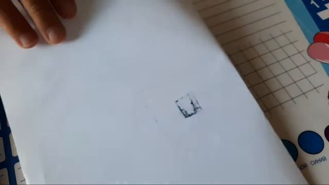 Кто лучше нарисует предмет тот его и получит челлендж. *игровые наушники от sven*