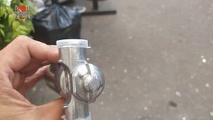 Немного БМВ в Газель Замена регулятора холостого хода