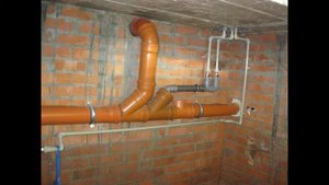 Какие трубы лучше для водопровода, теплого пола и газа. В двух словах.