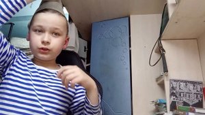 обзор на противогаз на ГП 7 (и сравнение с  гп 5