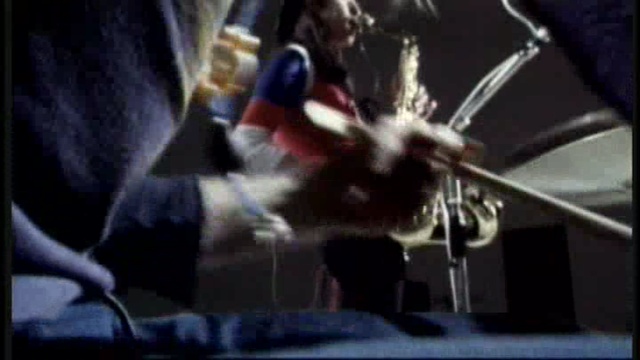 Van Der Graaf Generator - Bonus 3 смотреть онлайн