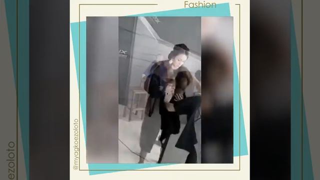 Съемки рекламы Мягкое золото+ смотреть онлайн