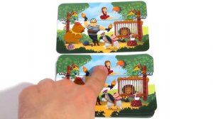 Дифферанс. Обзор настольной игры от компании Стиль Жизни.