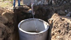 Устройство автономной канализации загородного дома — септика