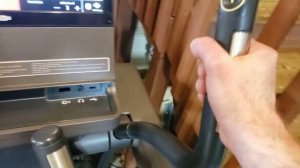 Technogym Artis Vario