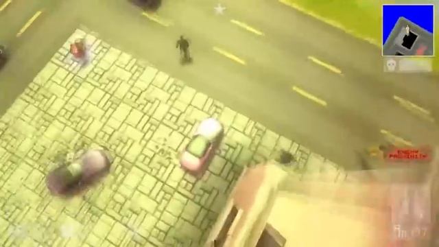 Street Arena Trailer 1 смотреть онлайн