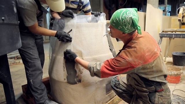 как строить Тандыр смотреть онлайн