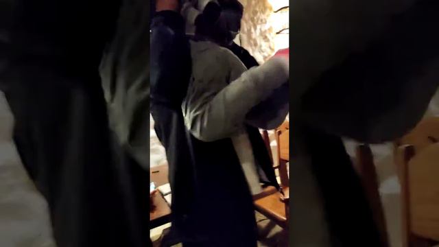 Ресторан Абхазия 2019 смотреть онлайн