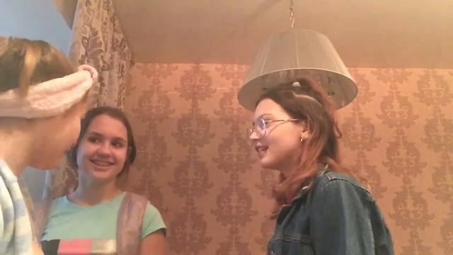 ДЕНЬ РОЖДЕНИЯ АГЛАИ?? смотреть онлайн